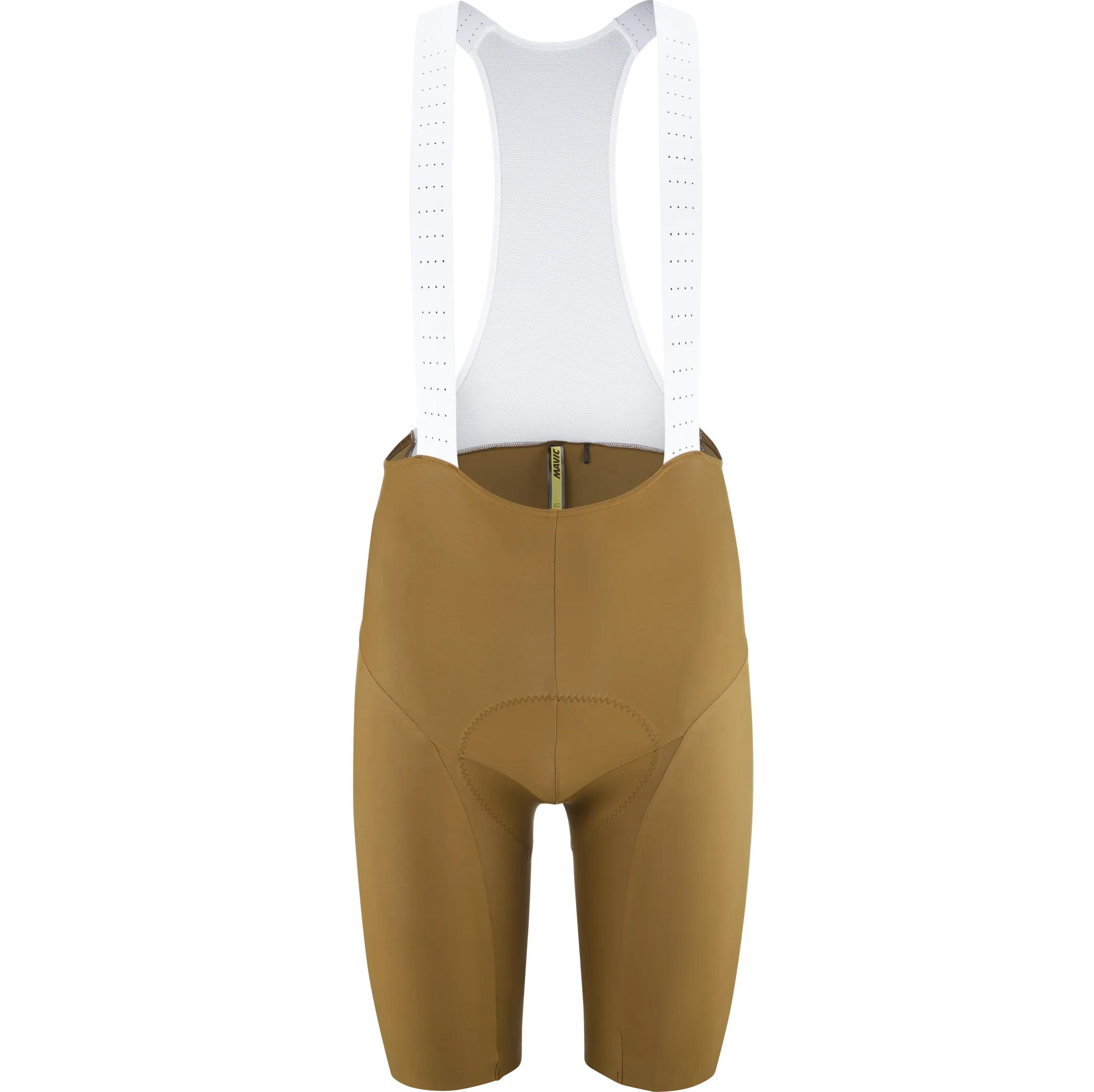 MAVIC AKSIUM Bib Short Brown