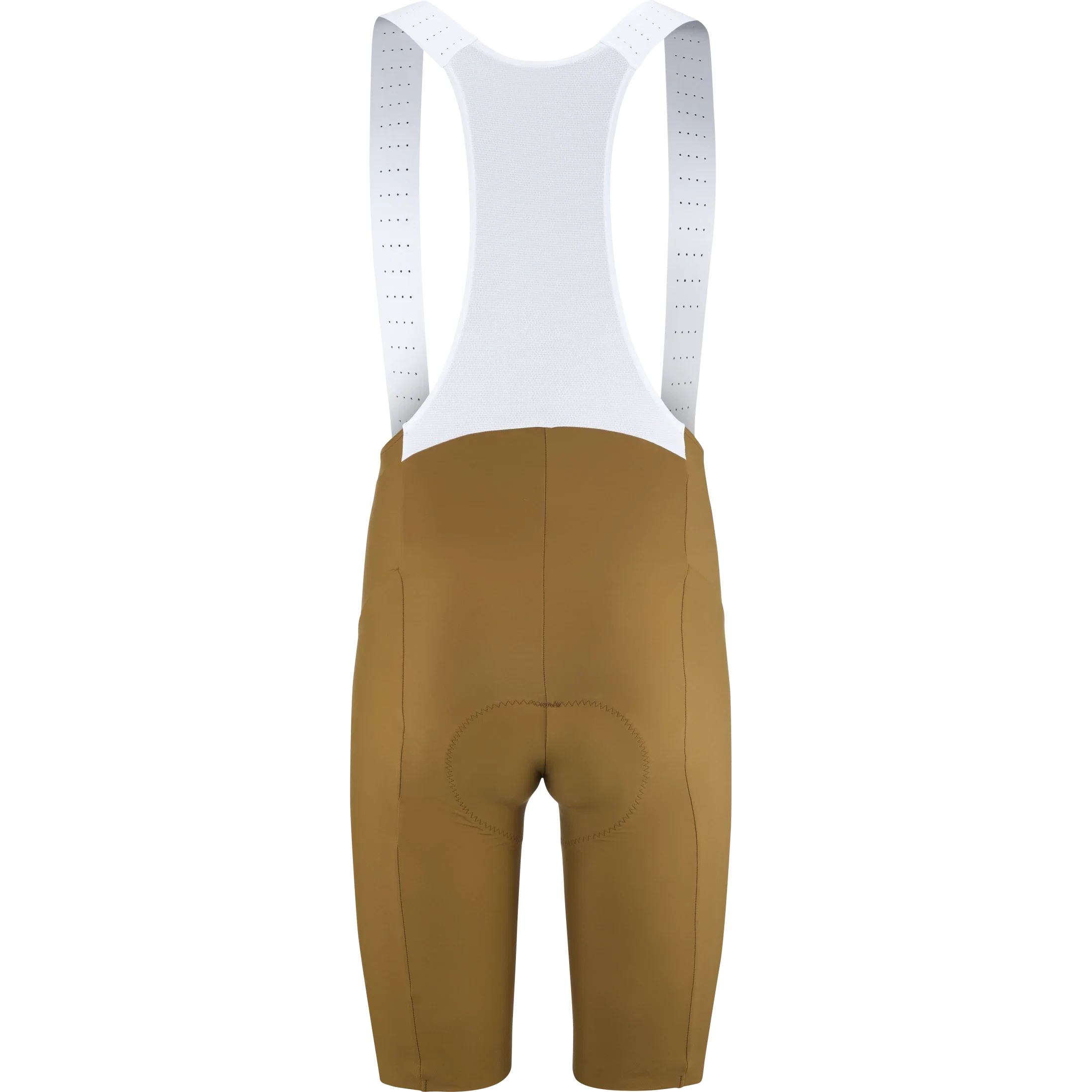 MAVIC AKSIUM Bib Short Brown - Image 2