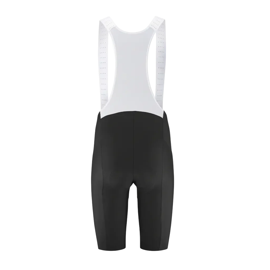 MAVIC AKSIUM Bib Short czarny - Image 2