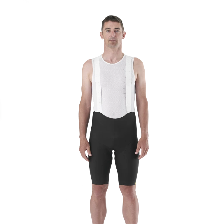 MAVIC AKSIUM Bib Short czarny - Image 3