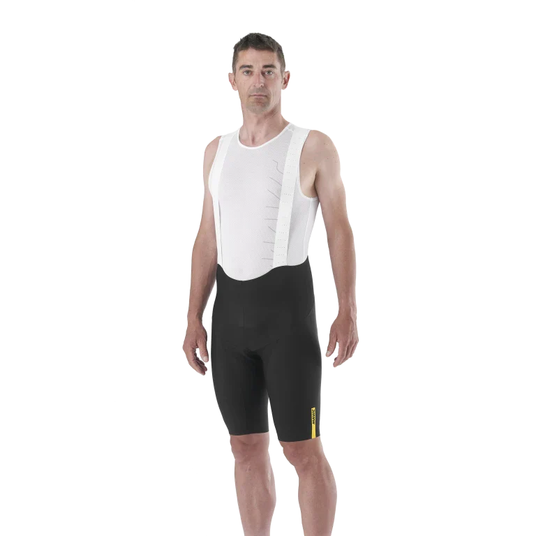 MAVIC AKSIUM Bib Short czarny - Image 4