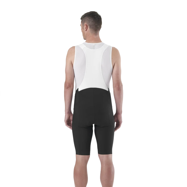 MAVIC AKSIUM Bib Short czarny - Image 5