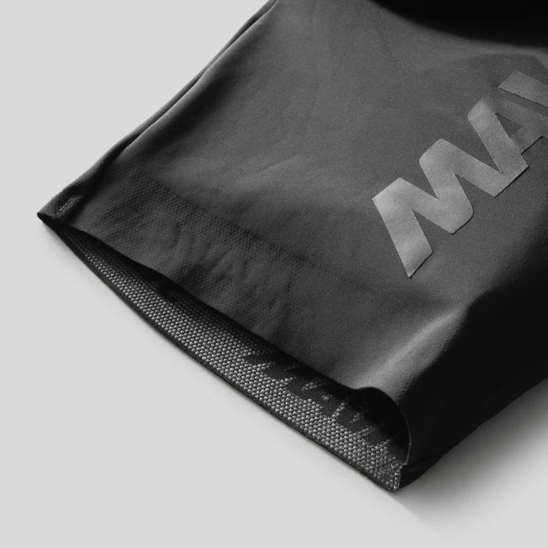 MAVIC AKSIUM Bib Short czarny - Image 7