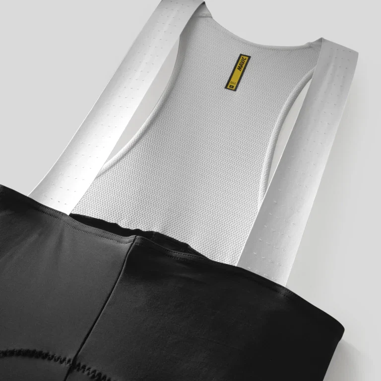 MAVIC AKSIUM Bib Short czarny - Image 8