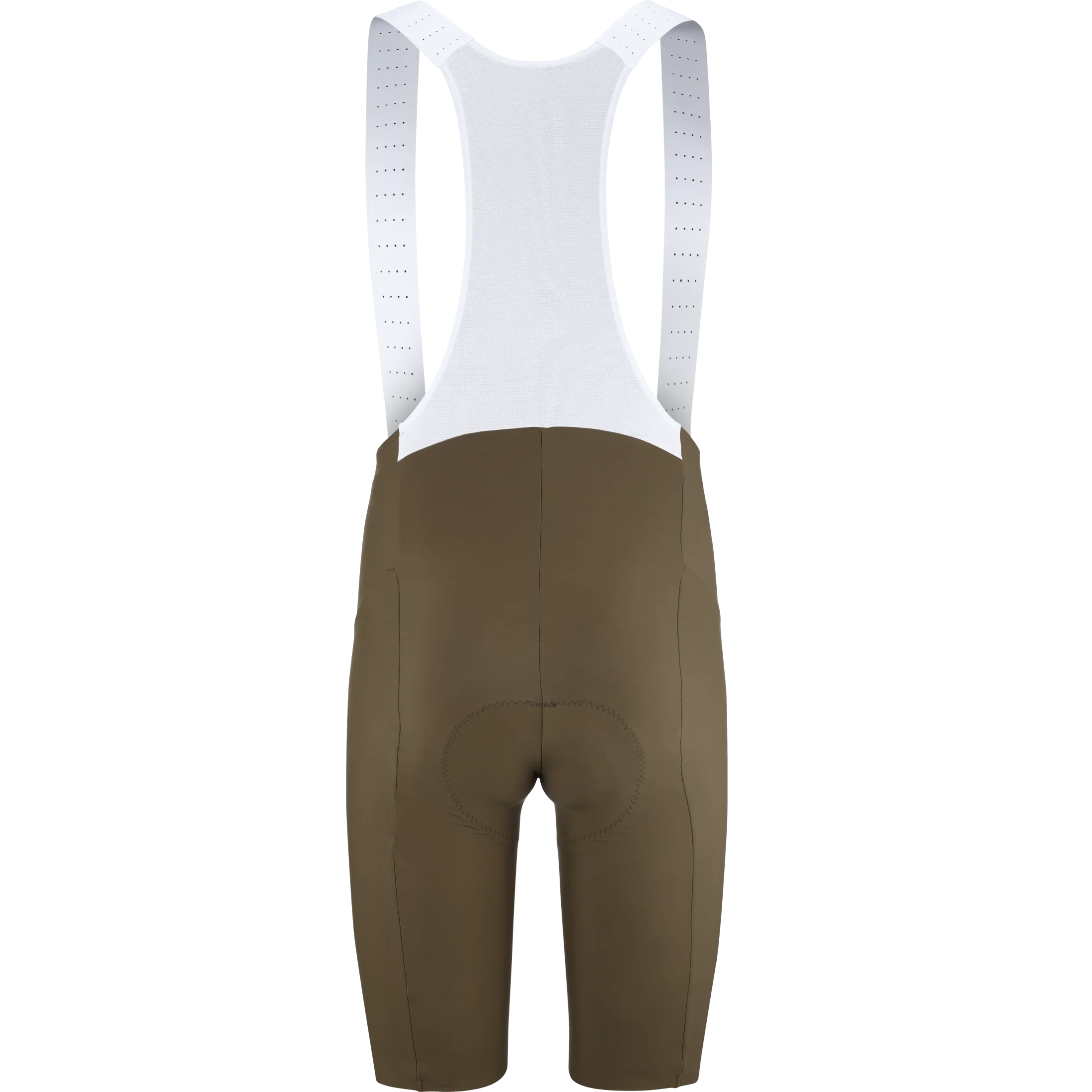 MAVIC AKSIUM Bib Short Khaki - Image 2