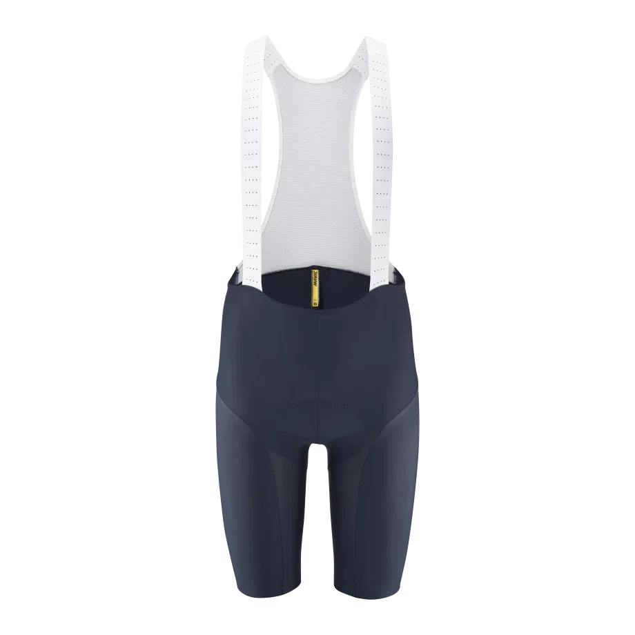 MAVIC AKSIUM Bib Short Navy