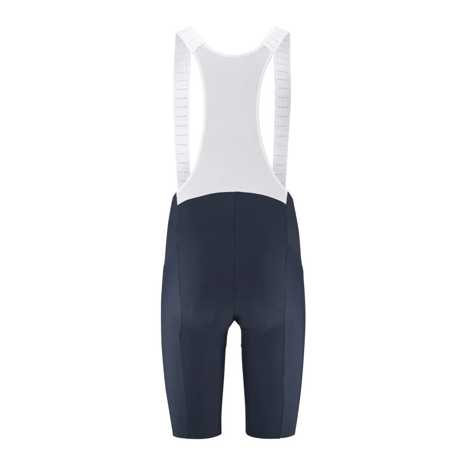MAVIC AKSIUM Bib Short Navy - Image 2