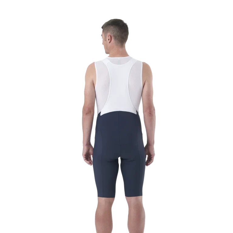 MAVIC AKSIUM Bib Short Navy - Image 5