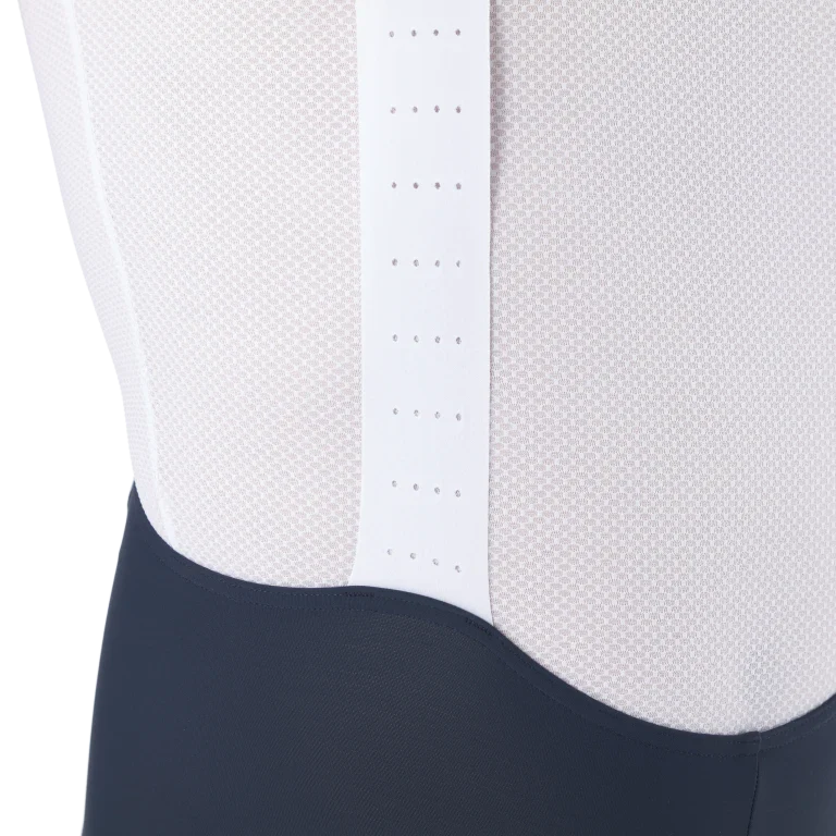 MAVIC AKSIUM Bib Short Navy - Image 6