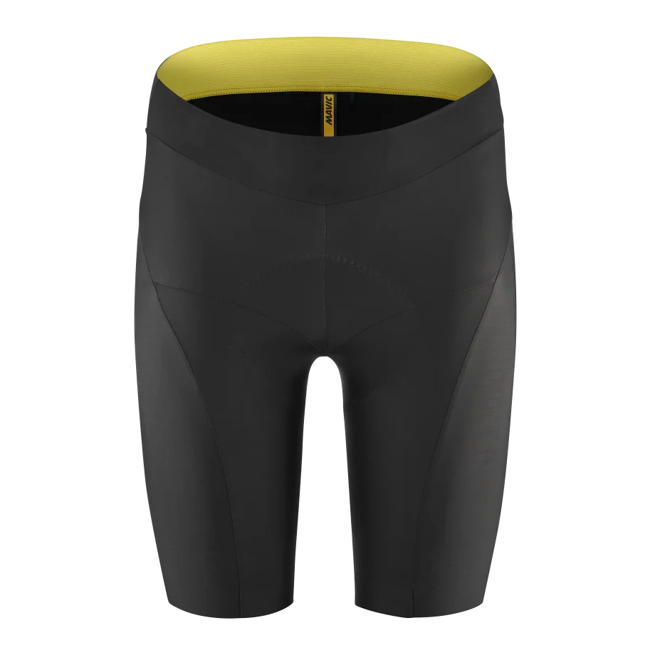 MAVIC AKSIUM Short, czarny