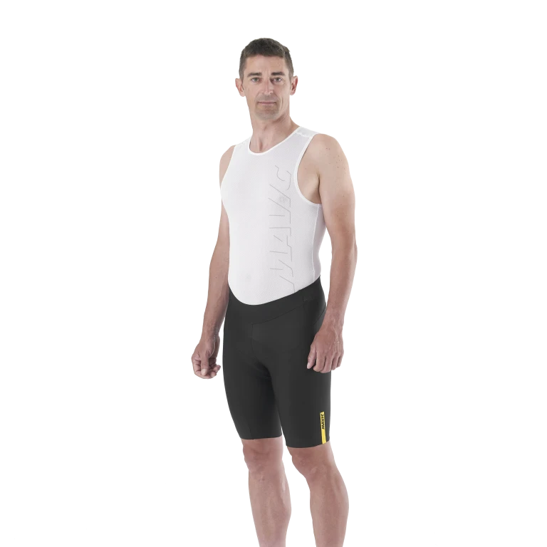 MAVIC AKSIUM Short, czarny - Image 4