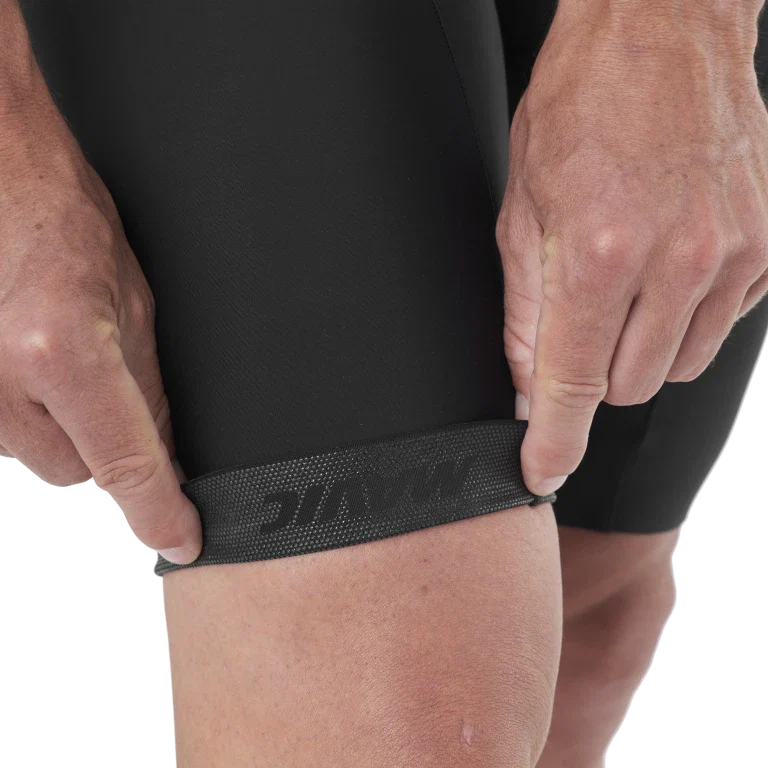MAVIC AKSIUM Short, czarny - Image 6