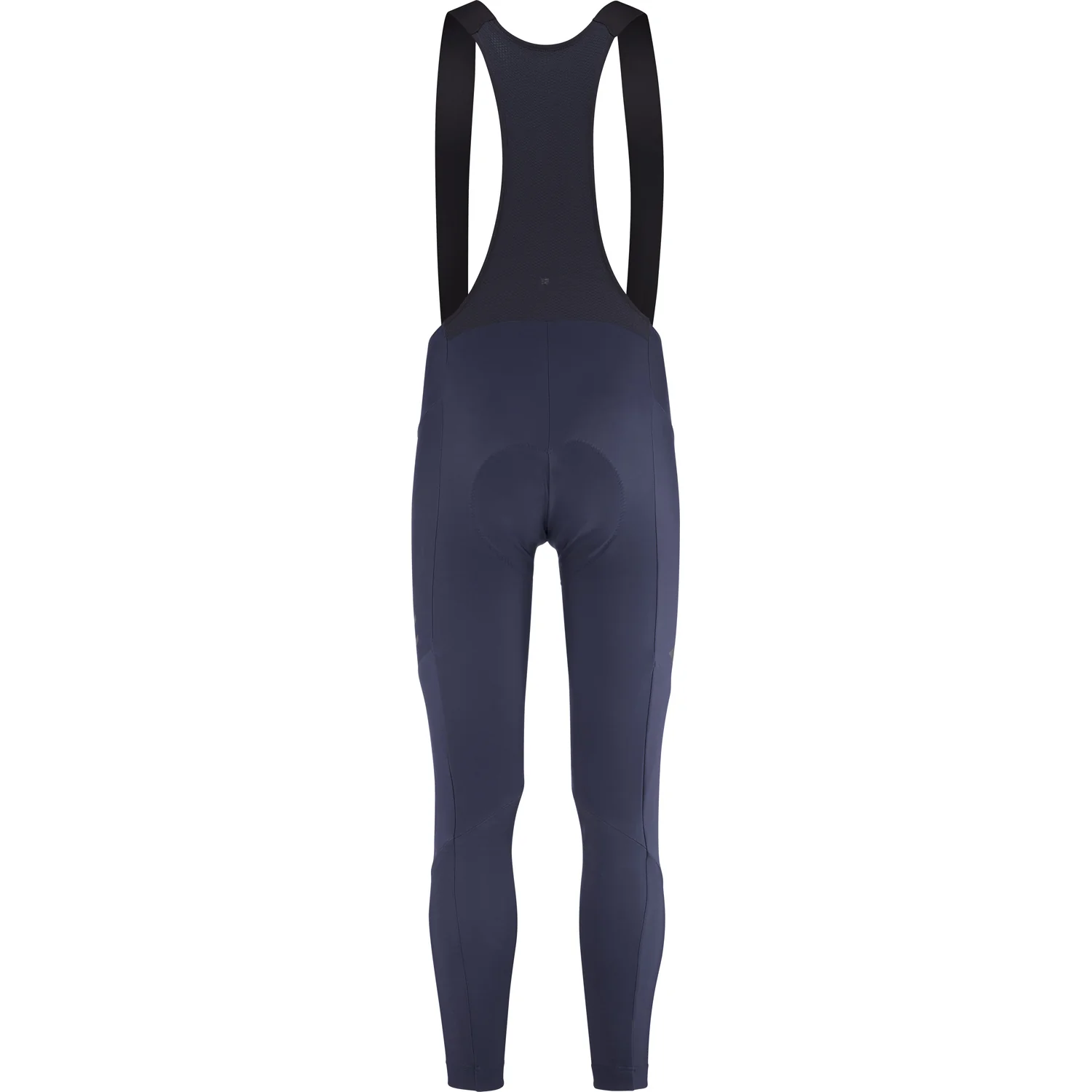 MAVIC AKSIUM THERMO Bib Tight Blue - Image 2