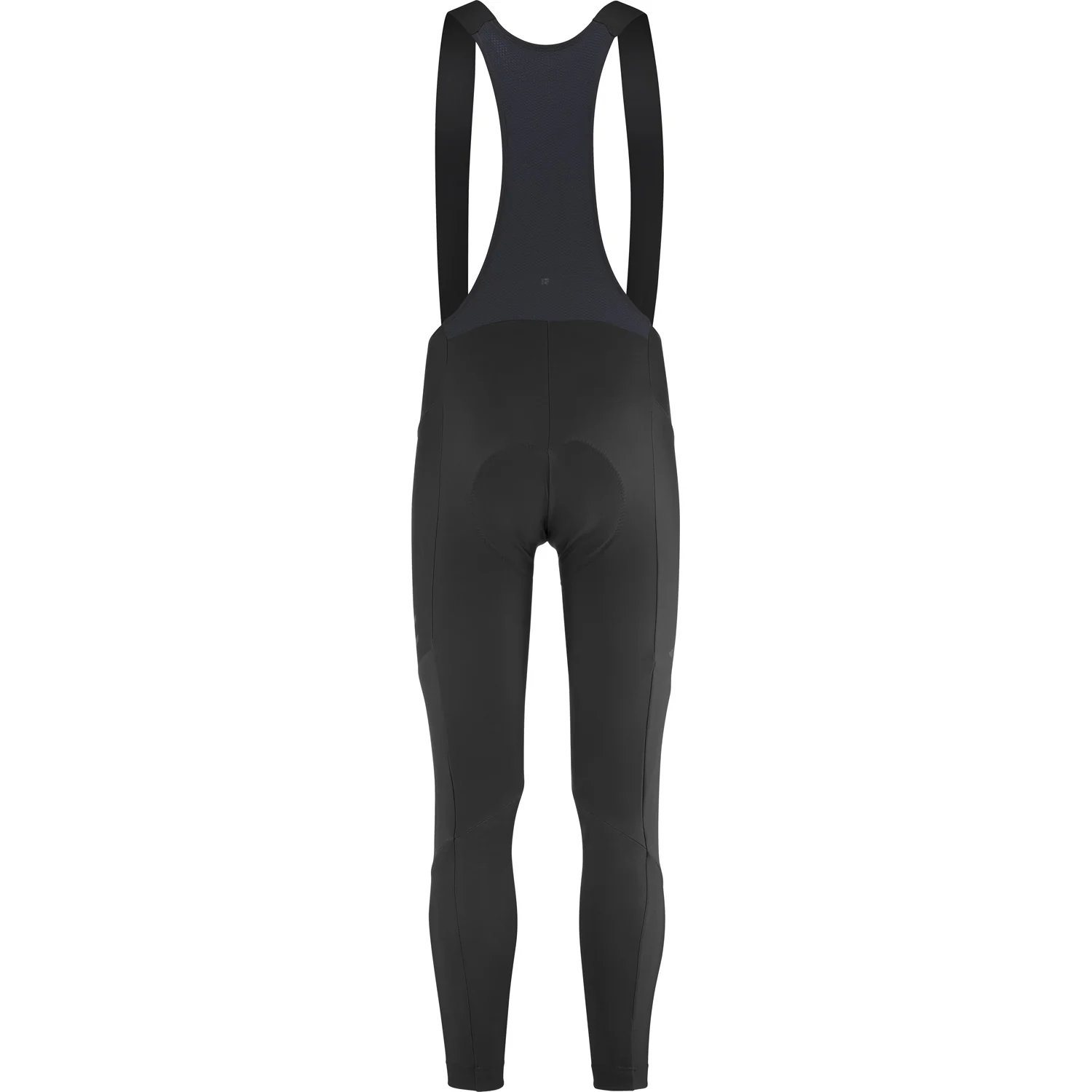 MAVIC AKSIUM THERMO Bib Tight czarny - Image 2