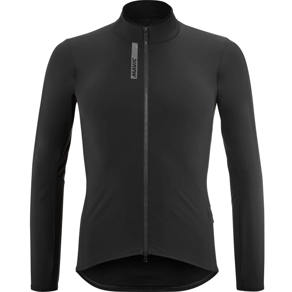 MAVIC AKSIUM WIND Jacket Black