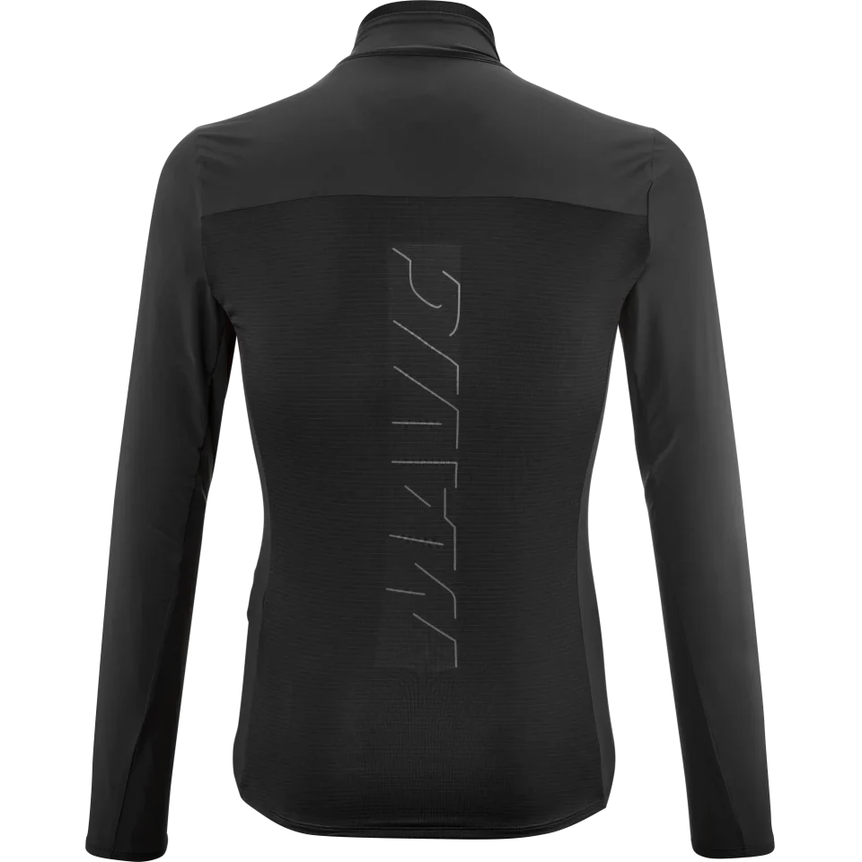 MAVIC AKSIUM WIND Jacket Black - Image 2