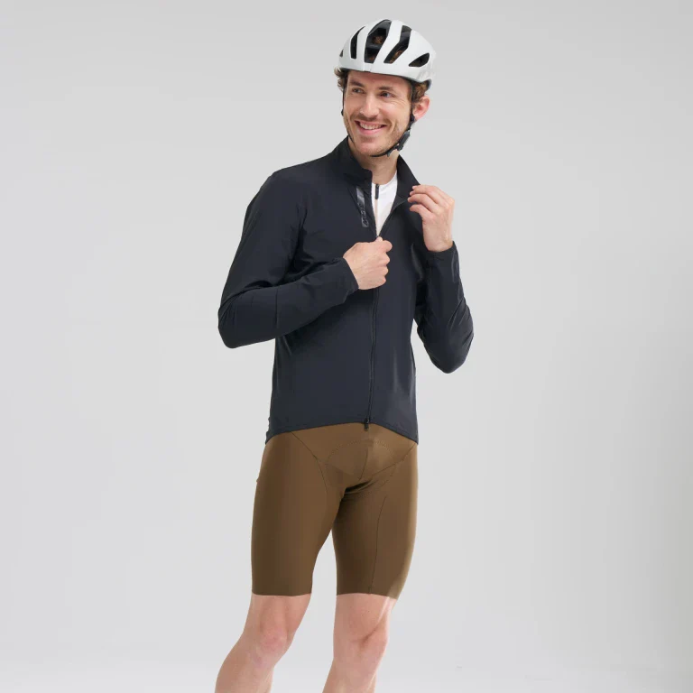 MAVIC AKSIUM WIND Jacket Black - Image 5