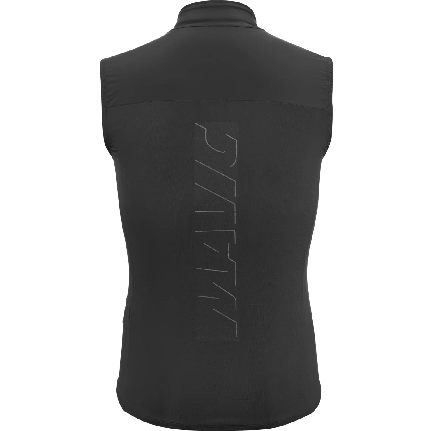 MAVIC AKSIUM WIND Kurtka bez rękawów czarna - Image 2