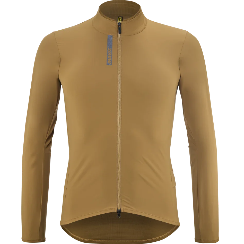 MAVIC AKSIUM WIND Kurtka brązowa