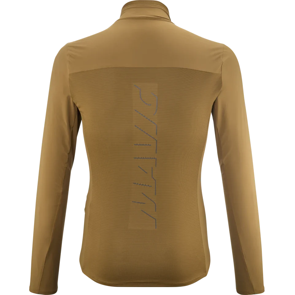 MAVIC AKSIUM WIND Kurtka brązowa - Image 2