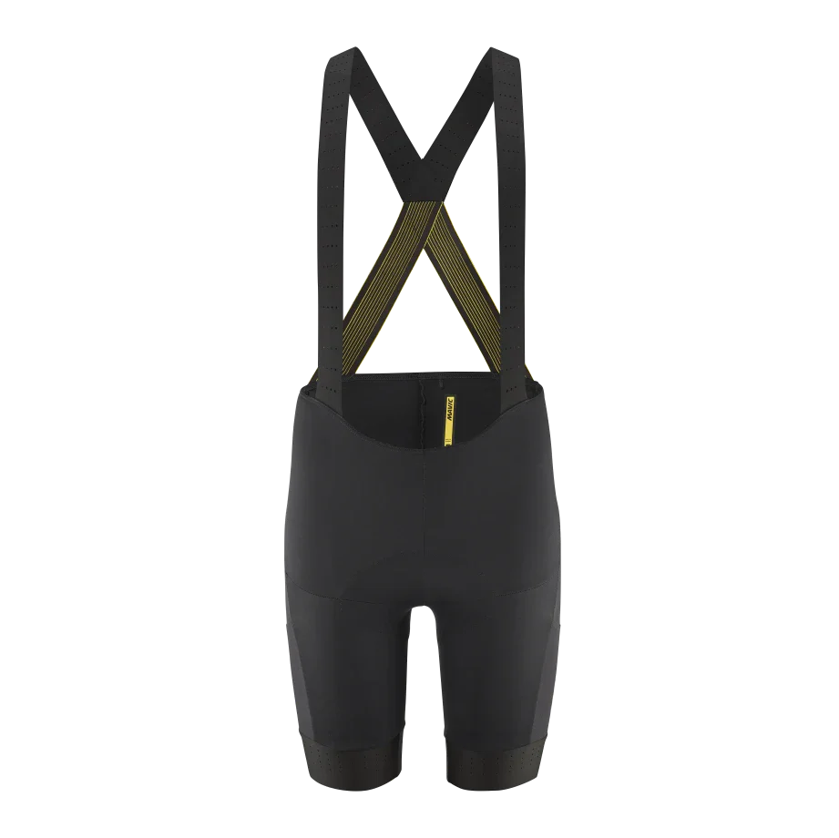 MAVIC ALLROAD CARGO Bib Tight czarny