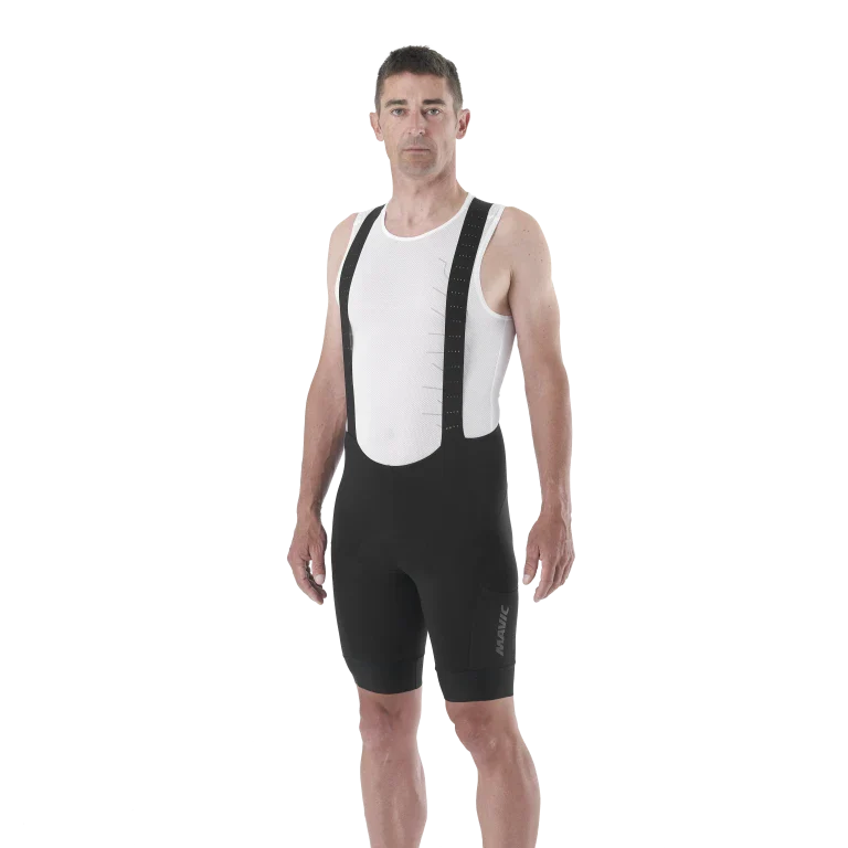 MAVIC ALLROAD CARGO Bib Tight czarny - Image 4