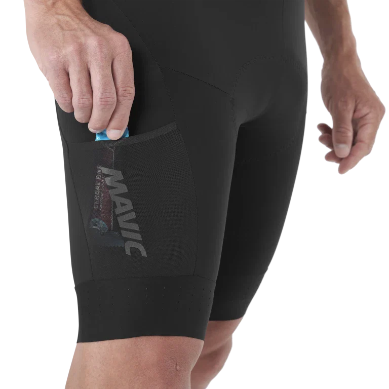 MAVIC ALLROAD CARGO Bib Tight czarny - Image 6