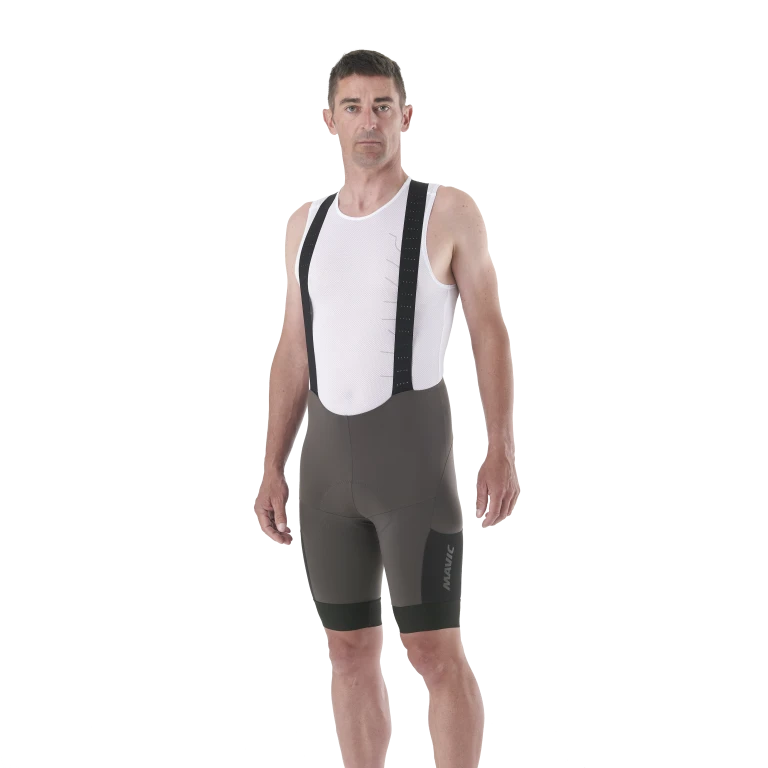 MAVIC ALLROAD CARGO Carbon Bib Tight - Image 4