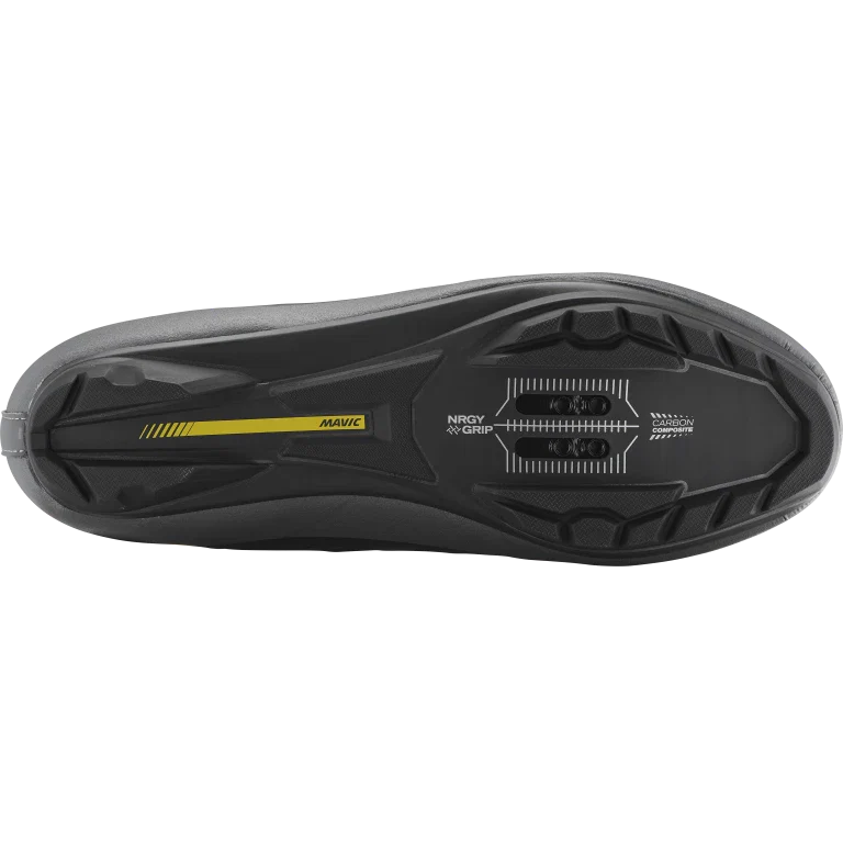 MAVIC ALLROAD SL Gravel Shoes Grey - Image 2