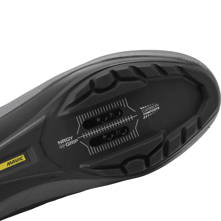 MAVIC ALLROAD SL Gravel Shoes Grey - Image 6