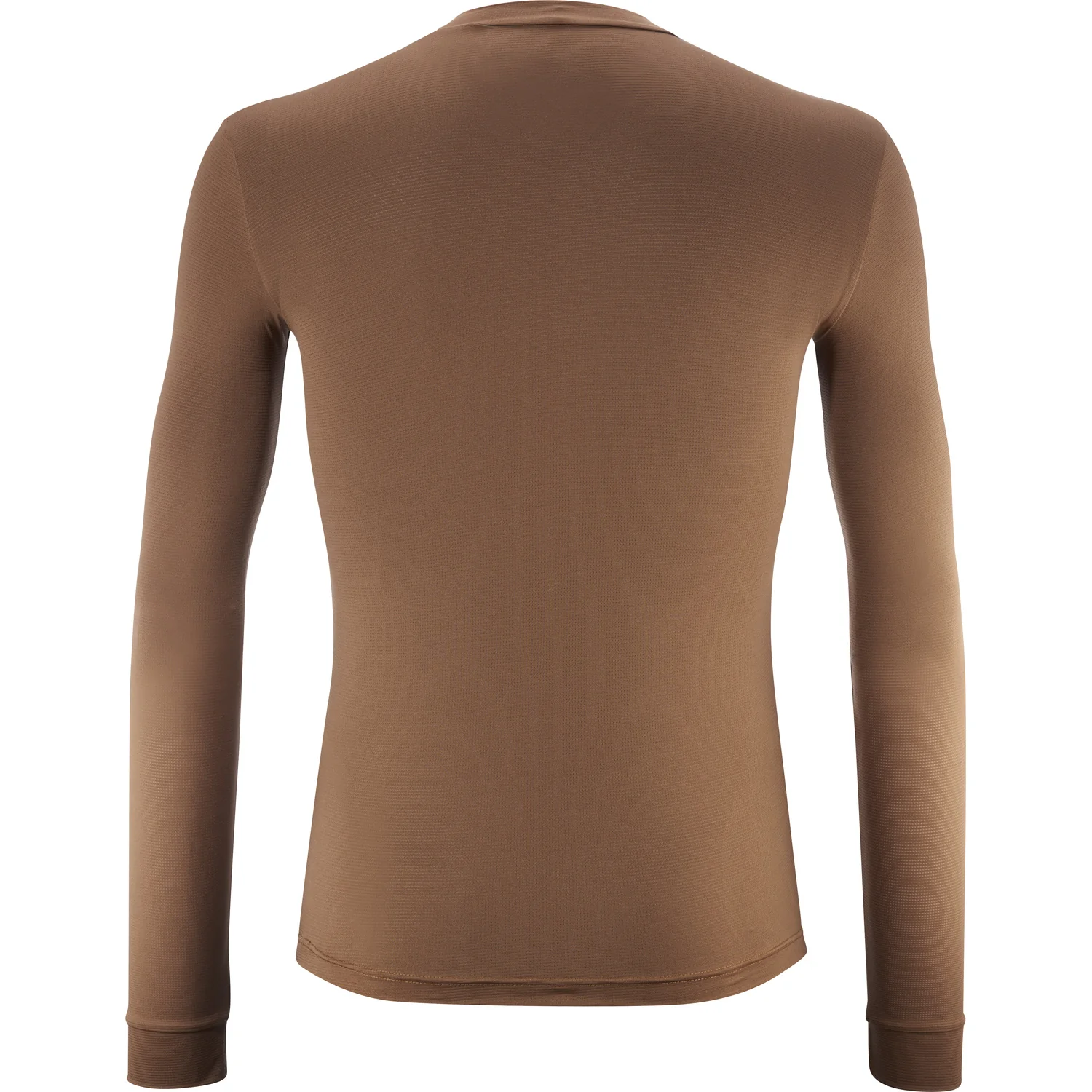 MAVIC BASELAYER Brązowa bielizna z długim rękawem - Image 2