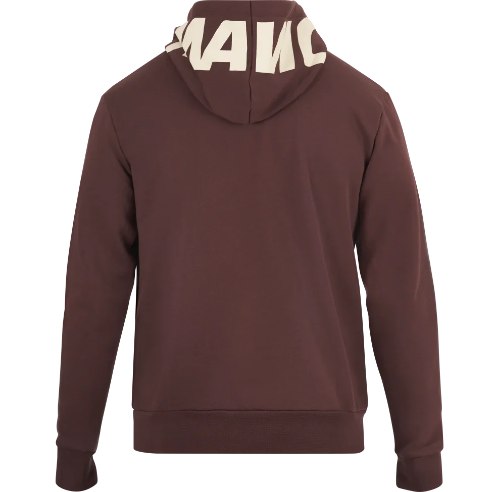 MAVIC CORPORATE Hoody Aubergine - Image 2