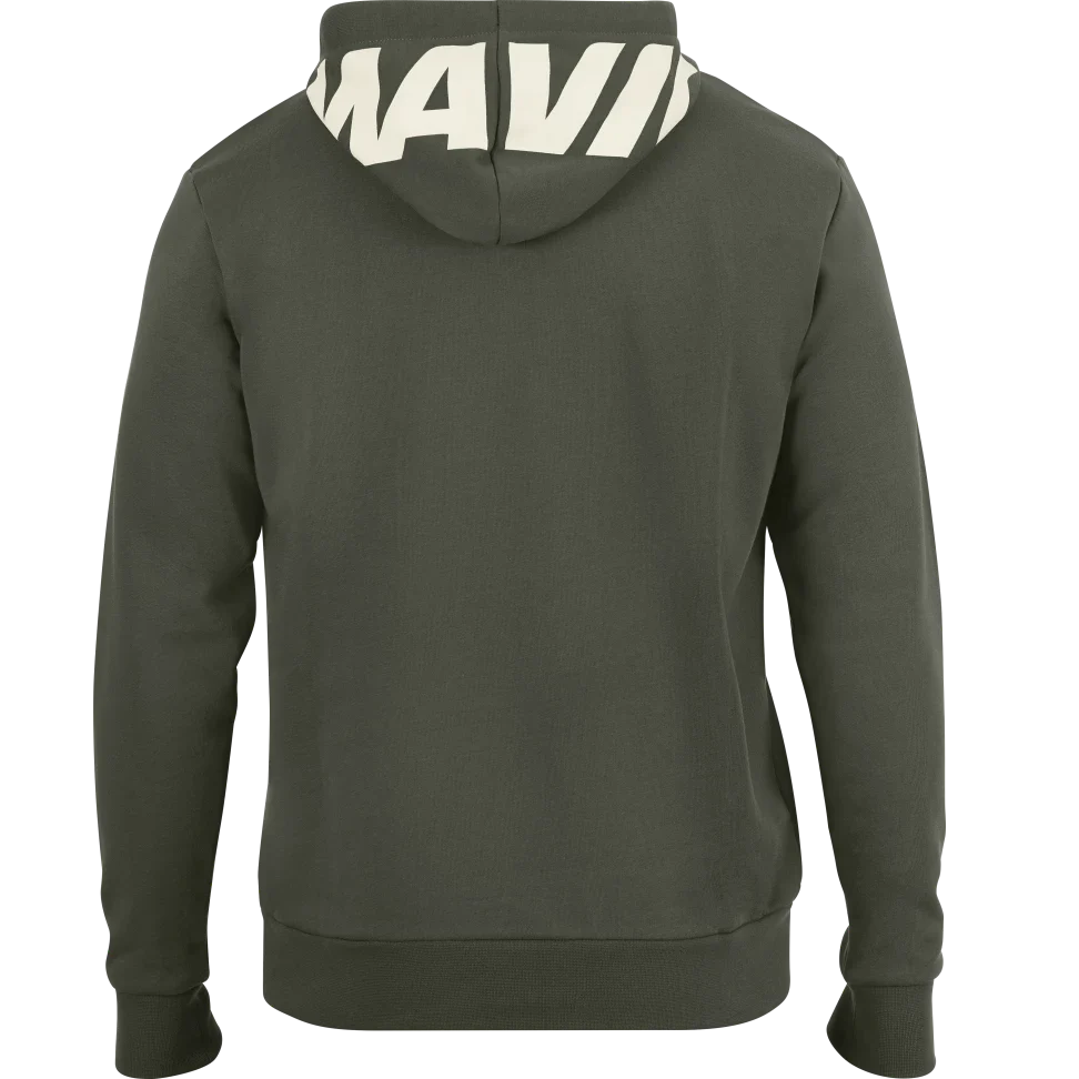 MAVIC CORPORATE Hoody Khaki - Image 2