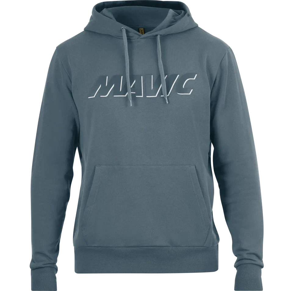 MAVIC CORPORATE LOGO Hoody Blue