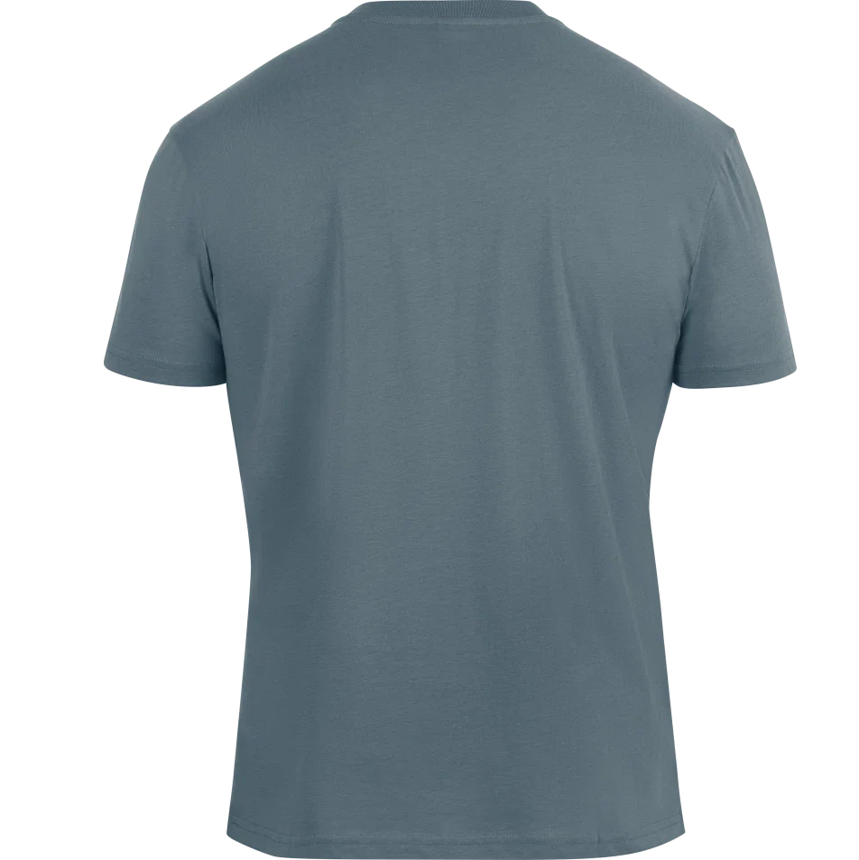 MAVIC CORPORATE LOGO T-Shirt Niebieski - Image 2