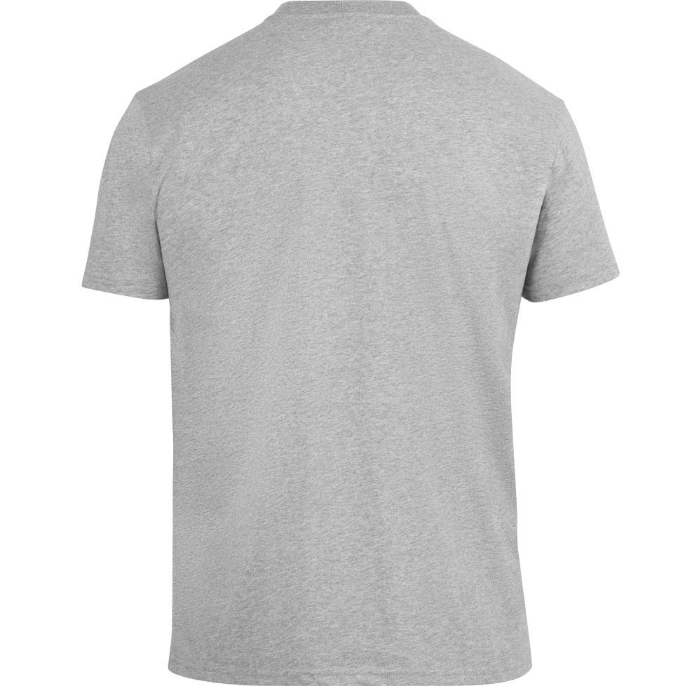 MAVIC CORPORATE LOGO T-Shirt szary - Image 2