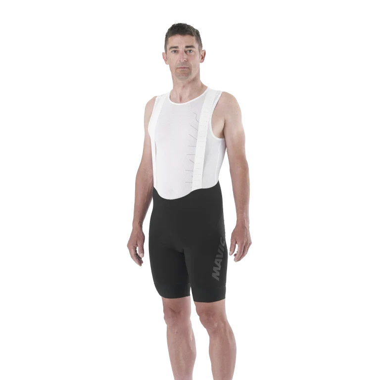 MAVIC COSMIC PRO Bib Short czarny - Image 4