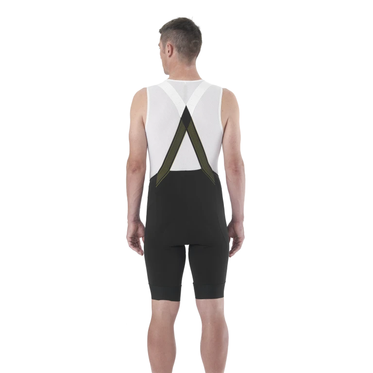 MAVIC COSMIC PRO Bib Short czarny - Image 5