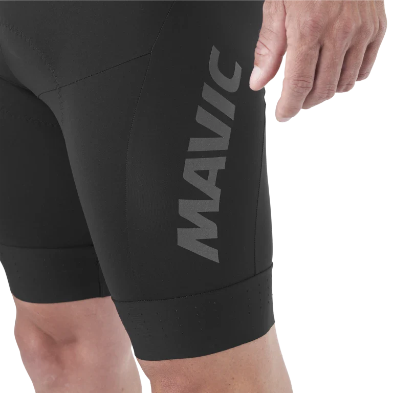 MAVIC COSMIC PRO Bib Short czarny - Image 6