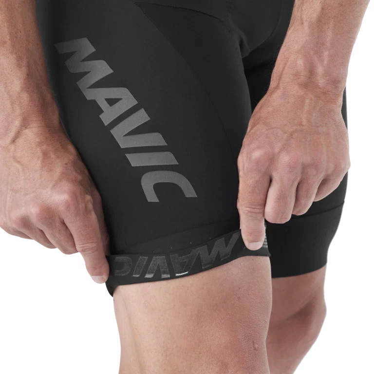 MAVIC COSMIC PRO Bib Short czarny - Image 7