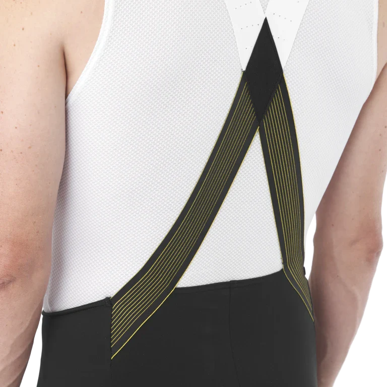 MAVIC COSMIC PRO Bib Short czarny - Image 8