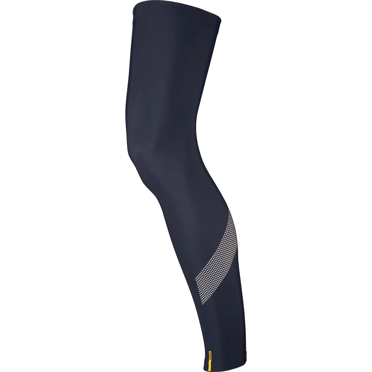 MAVIC COSMIC Shinpads Blue