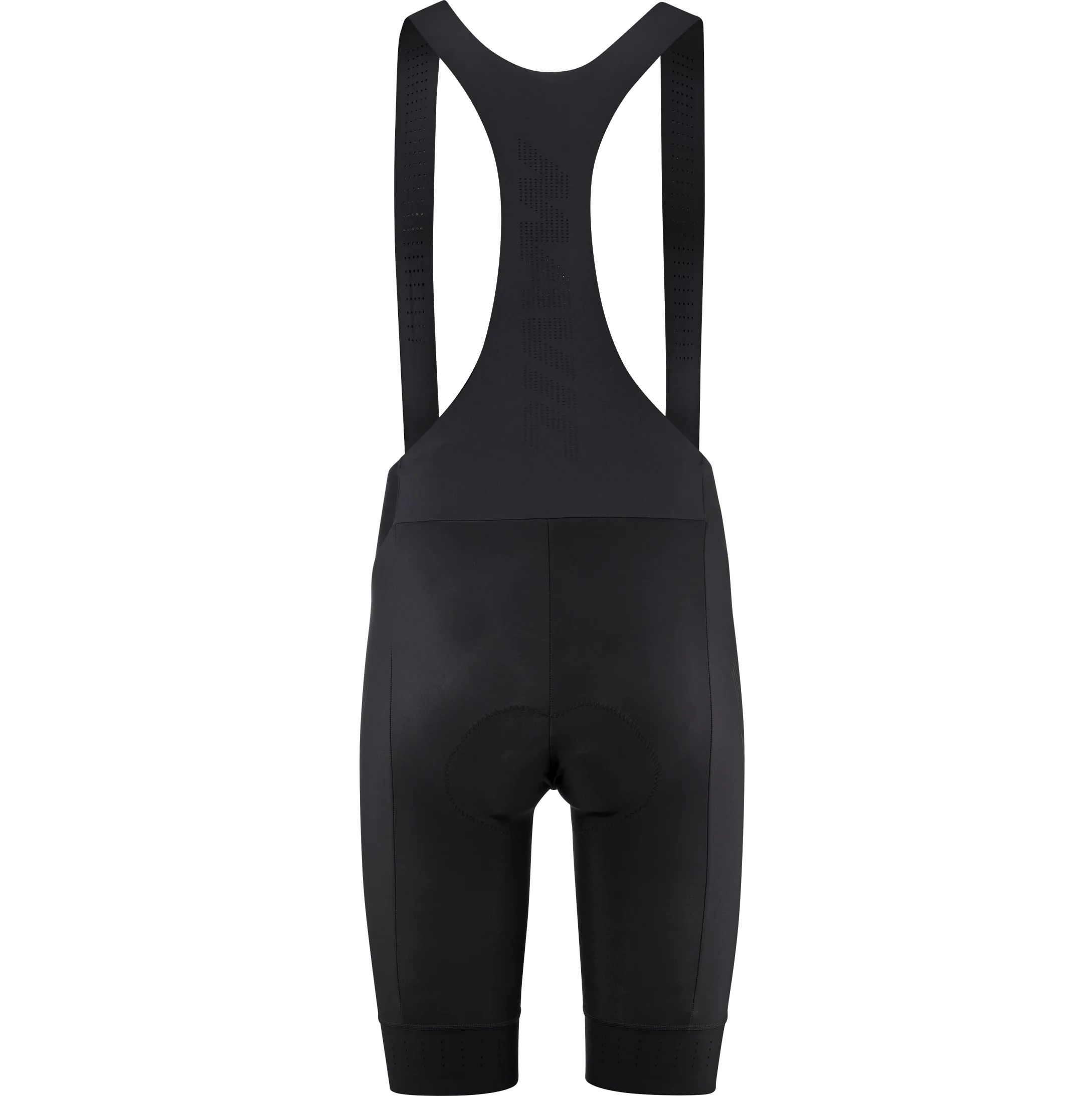 MAVIC COSMIC THERMO Bib Short czarny - Image 2
