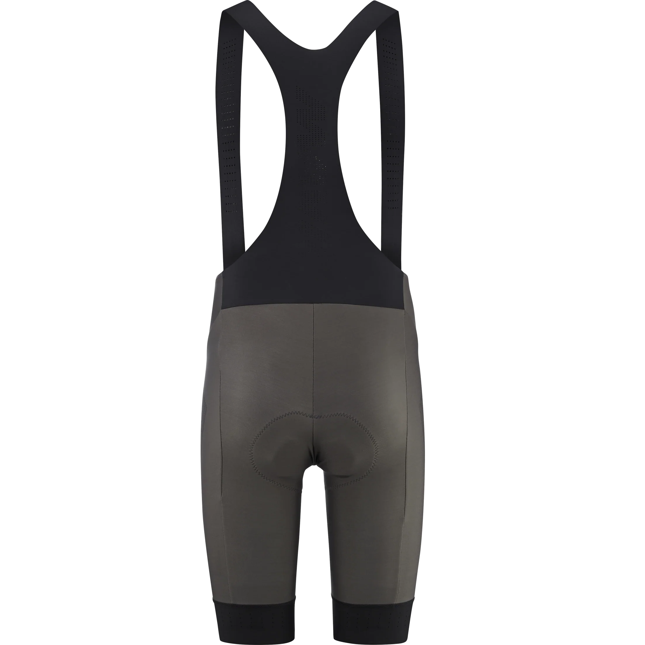 MAVIC COSMIC THERMO Bib Short szary - Image 2