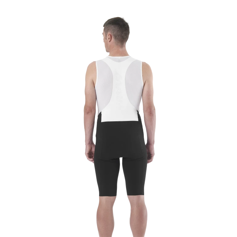 MAVIC COSMIC ULTIMATE Bib Short czarny - Image 5