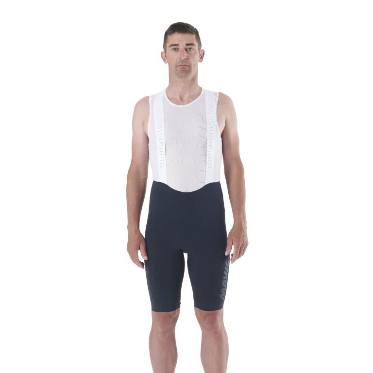 MAVIC COSMIC ULTIMATE Bib Short Navy - Image 3