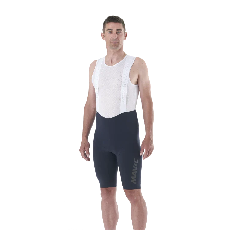 MAVIC COSMIC ULTIMATE Bib Short Navy - Image 4