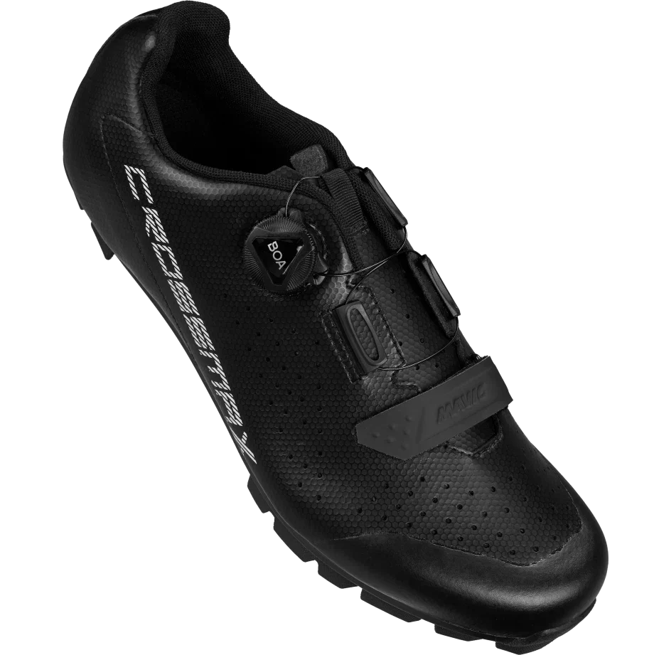 MAVIC CROSSMAX BOA Buty MTB czarny - Image 3