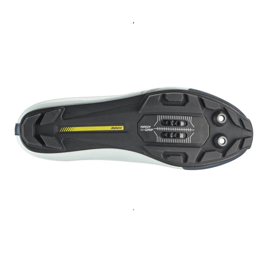 MAVIC CROSSMAX BOA Light Buty MTB Niebieski - Image 2
