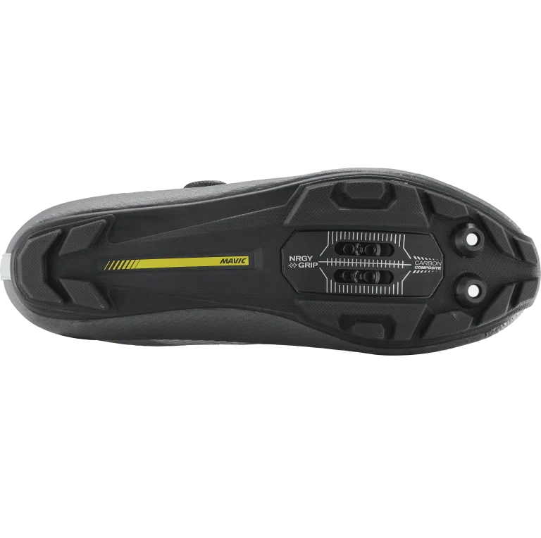 MAVIC CROSSMAX SL II Buty MTB szary - Image 2